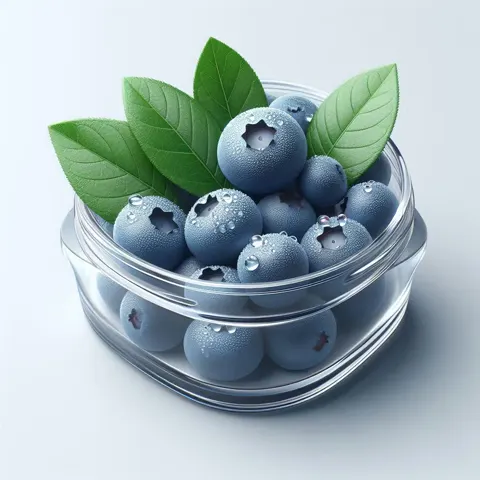 Bilberry