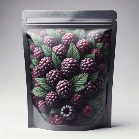 Black raspberry