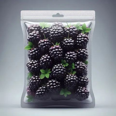 شاه‌توت جنگلی