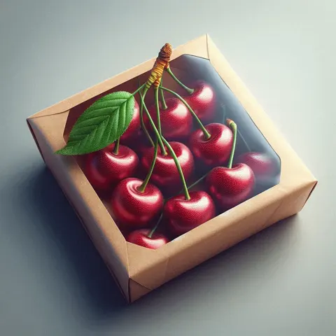 Cherry