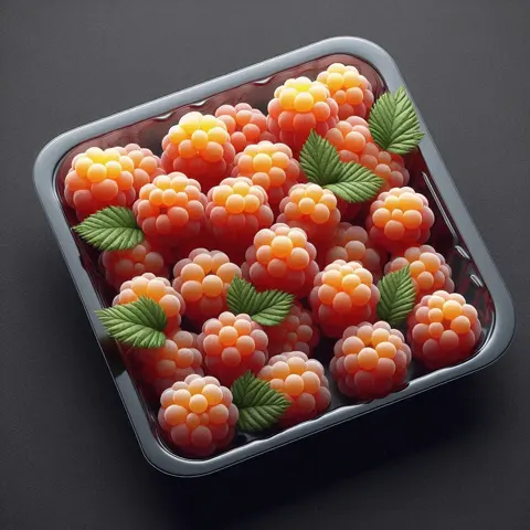 Cloudberry
