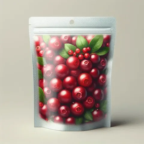 Kranberi