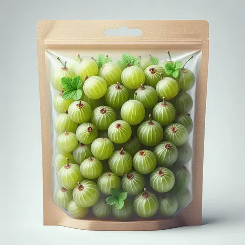 Gooseberry