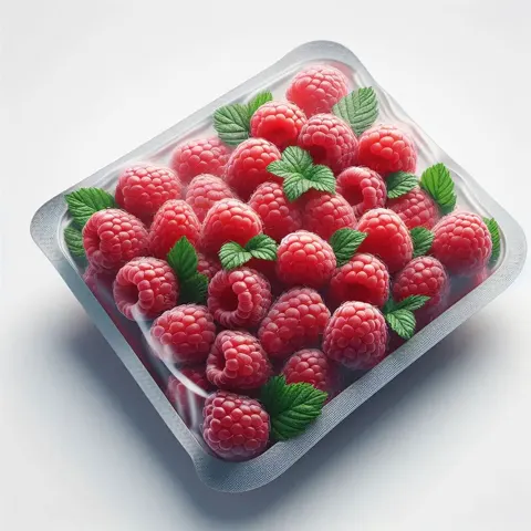 Raspberry
