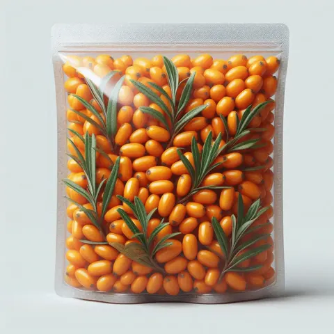 Sea buckthorn