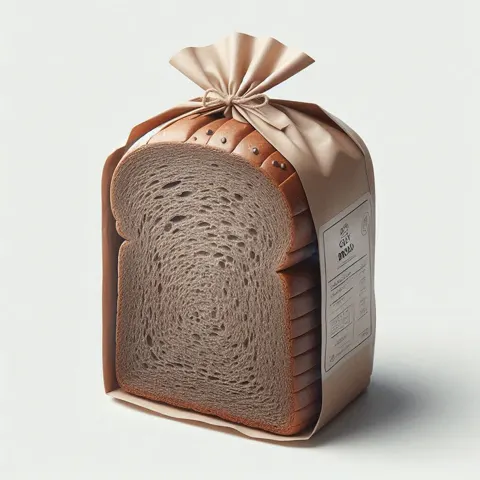 흑빵