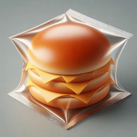 Bułka do burgera