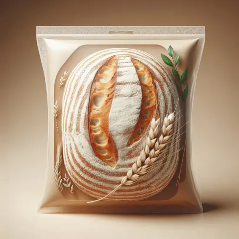 Roti ciabatta