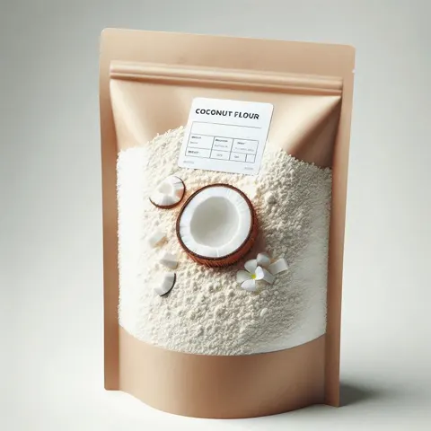 Coconut flour