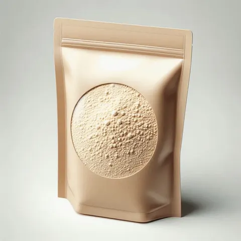Dry yeast