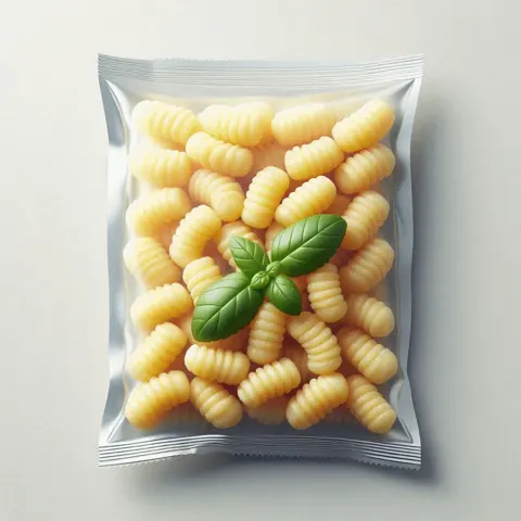 Gnocchi