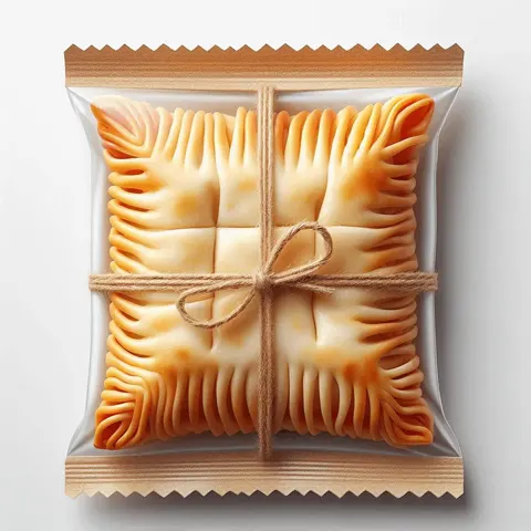 Phyllo dough