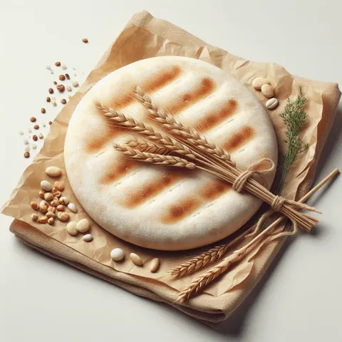 Roti pita