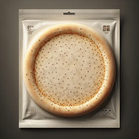 Pizzaboden