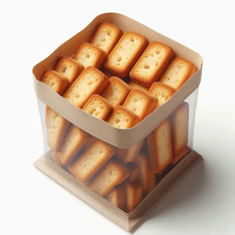 Rusks