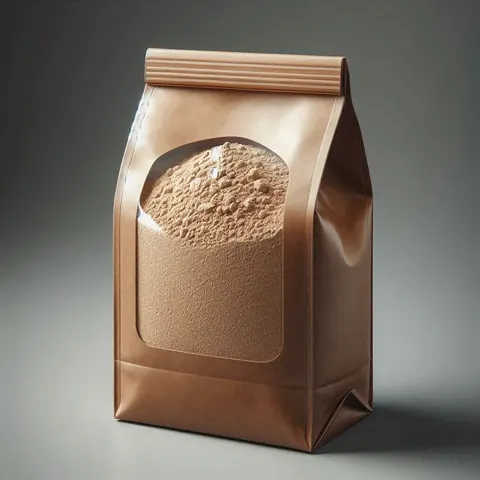 Rye flour