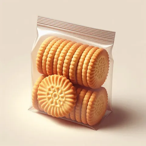 کلوچه کره‌ای