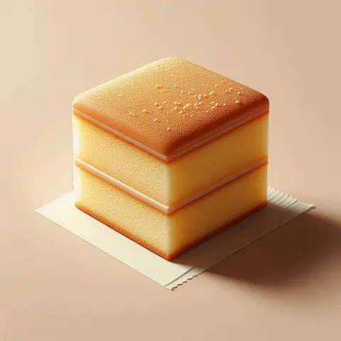 Sponge cake