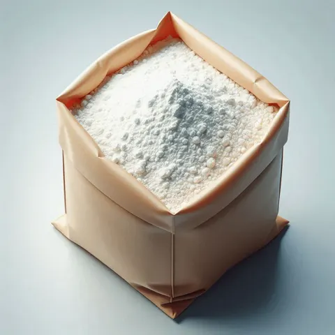 نشاسته