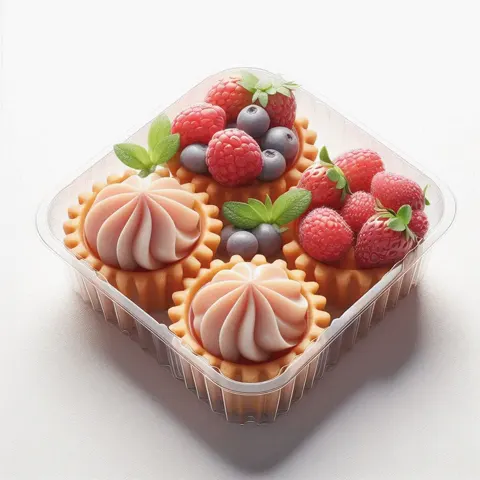Tartlets
