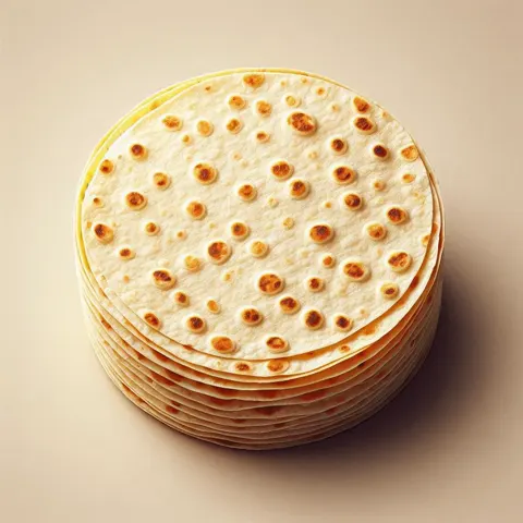 Tortilla