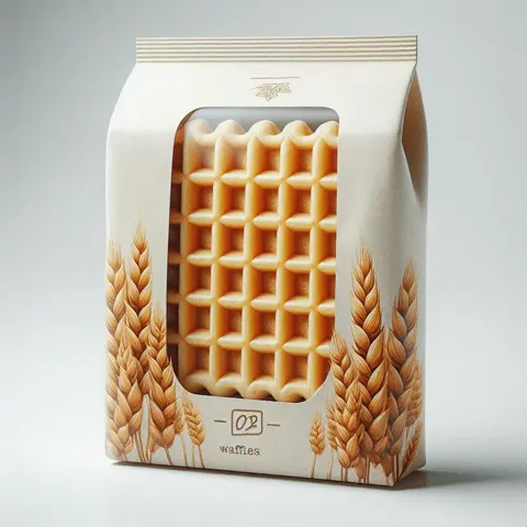 ویفر