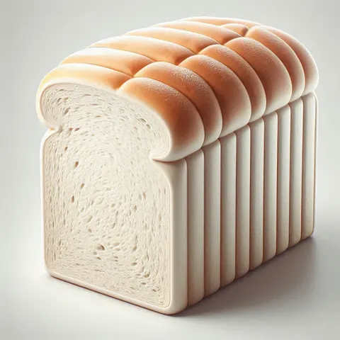 흰 빵