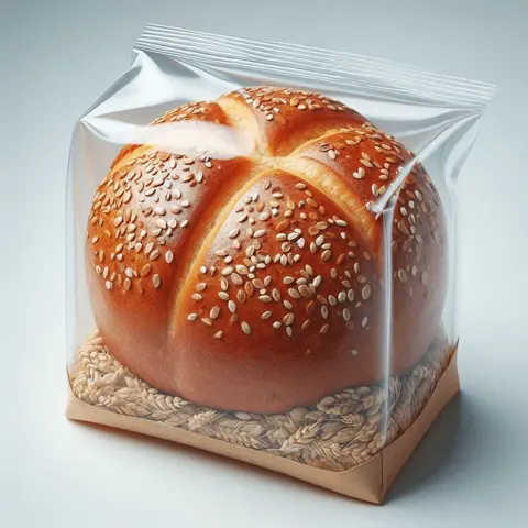 نان سبوس‌دار