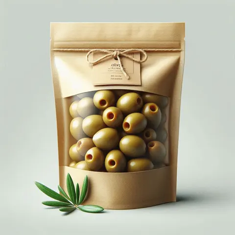 Olives