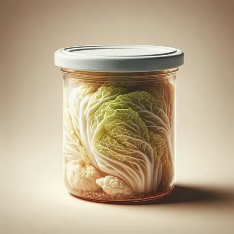 Sauerkraut