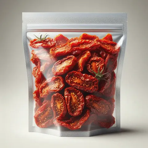 Sun-dried tomatoes