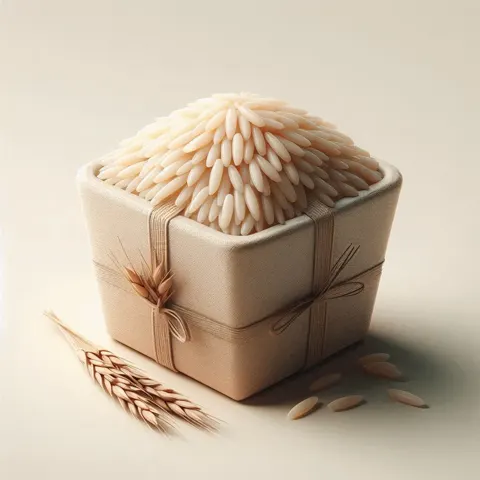 Arborio rice
