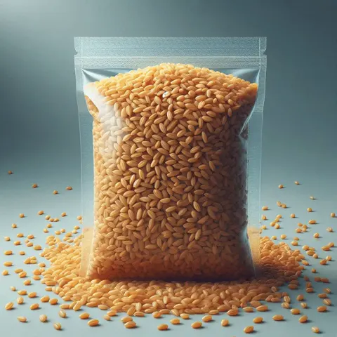 Bulgur