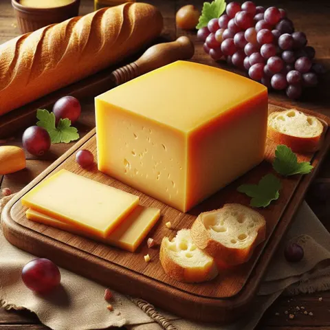 Cheddar