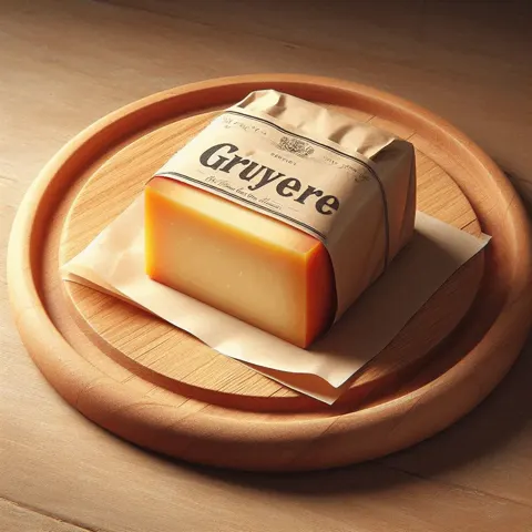 Gruyere