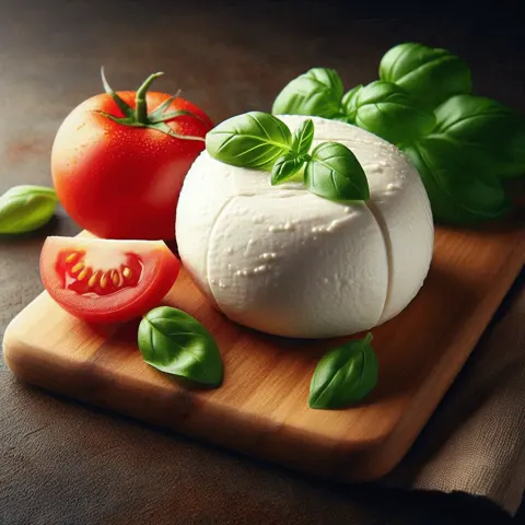 موزارلا کلاسیک