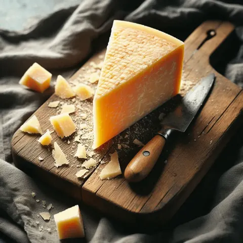 Parmesan