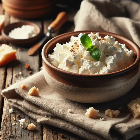 Ricotta