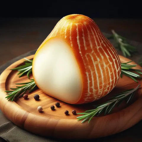 Scamorza