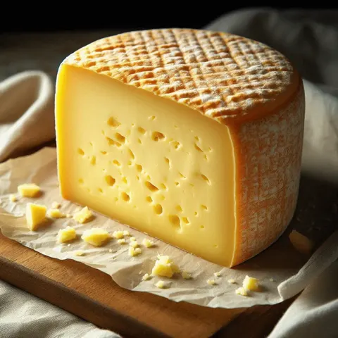 Formaggio semiduro