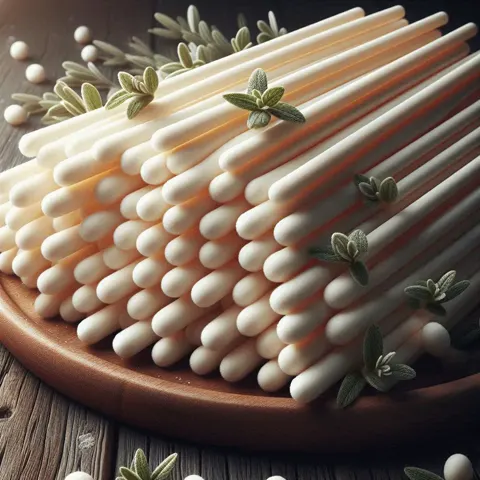 Sulguni in Sticks
