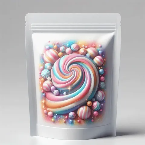 Confectionery sprinkles
