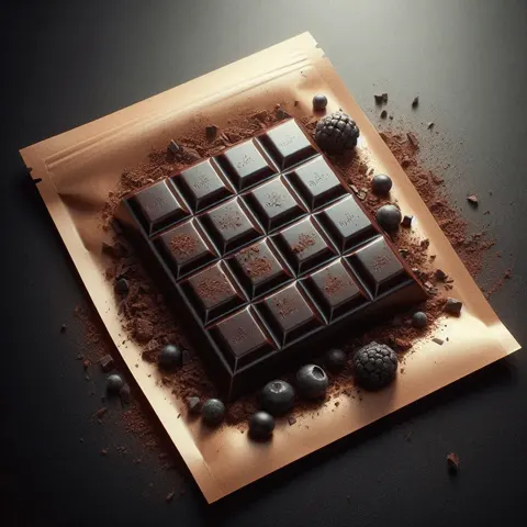 Dark chocolate
