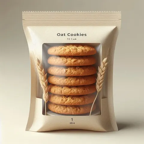 Oatmeal cookies