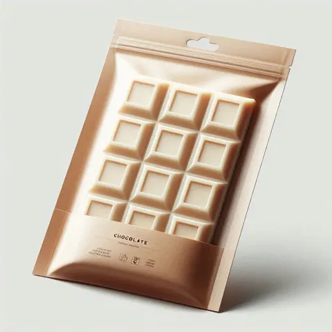 White chocolate