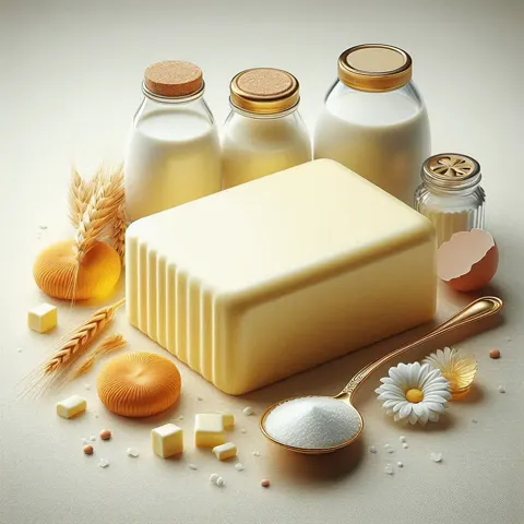 Butter
