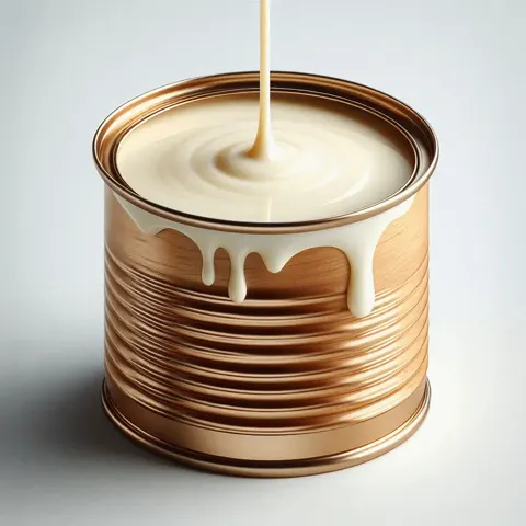 Condensed milk