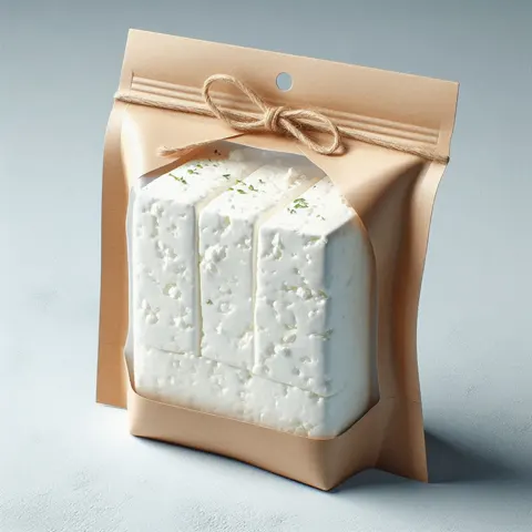 Cottage cheese