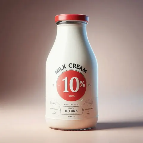 Cream 10%