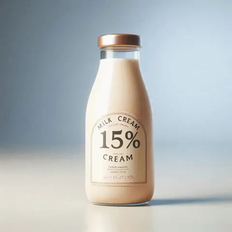 Cream 15%